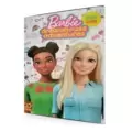 Barbie Dreamhouse Adventures