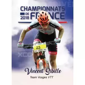 X-Kys : Championnat de France VTT 2018