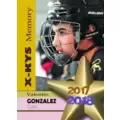 X-KYS - 2017/2018 Memory Valentin Gonzalez