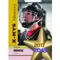 X-KYS - 2017/2018 Memory Enzo Renou