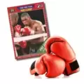 Cartes de Boxe