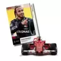 Cartes de Formule 1