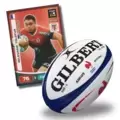 Cartes de Rugby