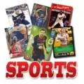 Cartes de sport