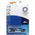 Hot Wheels Tokyo 2020 Collection