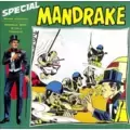 Les empreintes de Mandrake 12