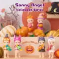 Sonny Angel Halloween 2021