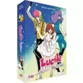 Lucile, amour et Rock'n'roll