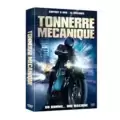 Tonnerre mécanique - Intégrale de la série [DVD]