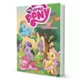 Le cauchemar de Rarity 03