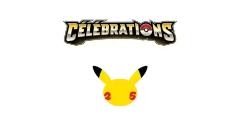 Carte Pokemon Carchacrok Niv X 145/147 Celebrations 25 Ans EB07.5