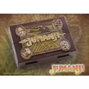 The Noble Collection : Jumanji