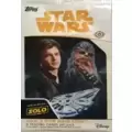 Topps Star Wars - Solo A Star Wars Story