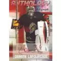 Autographe Rouge
