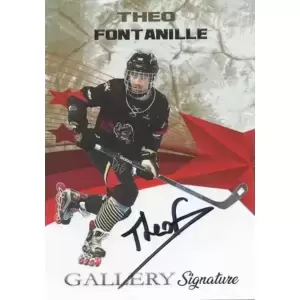 Signature  Noir