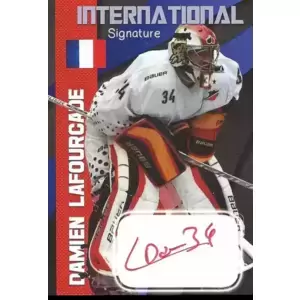 Signature  Rouge