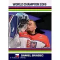 X-KYS - 2018/2019 World Champion