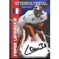 X-KYS - 2018/2019 International Signature