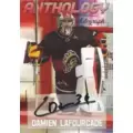 Autographe Noir