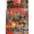 Blast Wing Batman