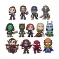 Mystery Minis - Marvel What If ?...