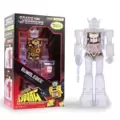 Power Rangers - Megazord (Red Clear)