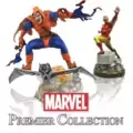 Lizard - Spider-Man Collection - Marvel Premiere