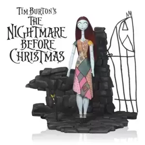 The Nightmare Before Christmas - Diamond Select