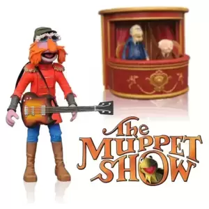Ther Muppet Show - Diamond Select