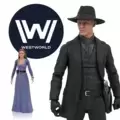Westworld - Man In Black
