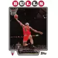 199  Russell Westbrook RC 199