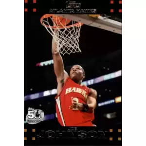 2007-08 Topps