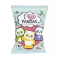 I Love Pandas