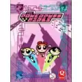 Powerpuff Girls 2002