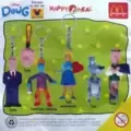 Happy Meal - Doug 2000