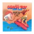 Happy Meal - Beach Toy / Time 1990