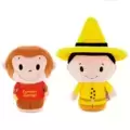 Curious George and The Man With the Yellow Hat