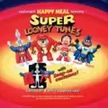 Happy Meal - Looney Tunes 1991