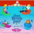 Happy Meal - Muppet Treasure Island 1995