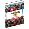 Marvel Versus - Panini - 2021