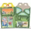 Happy Meal - Transformers 1996