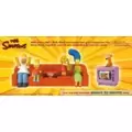 The Simpsons -  Couch-A-Bunga