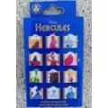 Disney's Hercules - Mystery Pin Collection