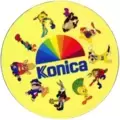 Konica - Looney Tunes