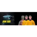 Star Trek Discovery - Captain Pike