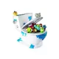 The Flush Force - Series 1