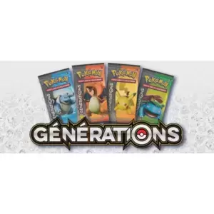 Générations
