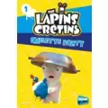 The Lapins Crétins - Poche