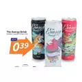 The Energy Drink