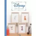 Disney Point de Croix